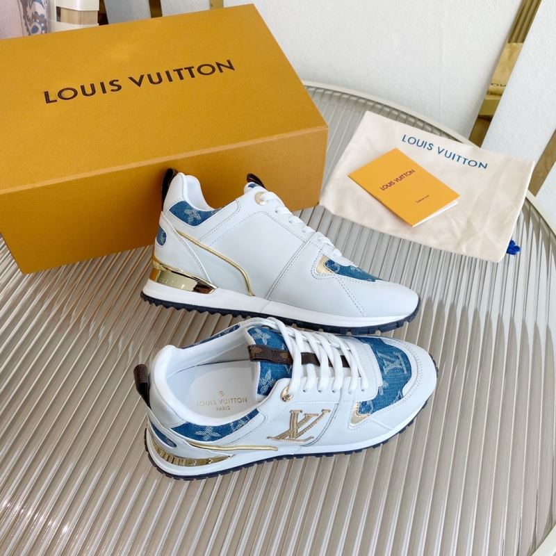 Louis Vuitton Run Away Sneaker